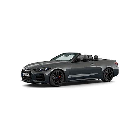 BMW M440I leasen