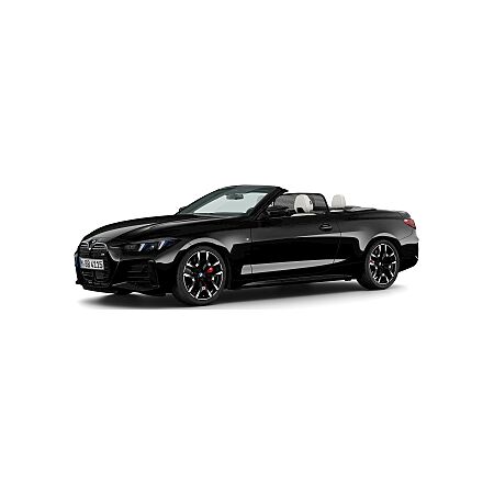 BMW M440I leasen