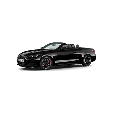 BMW M440I leasen