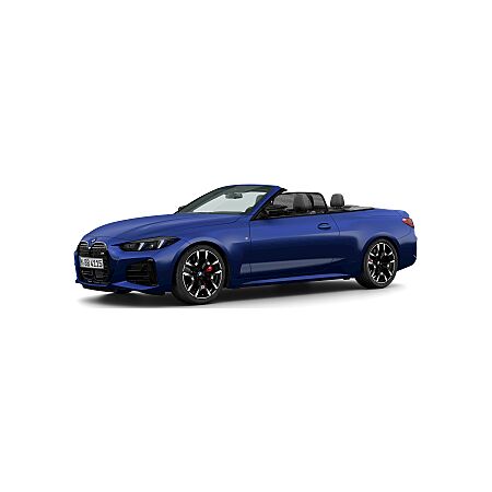 BMW M440I leasen