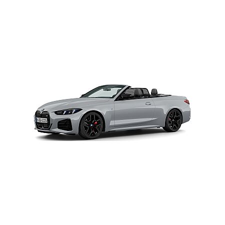 BMW M440I leasen