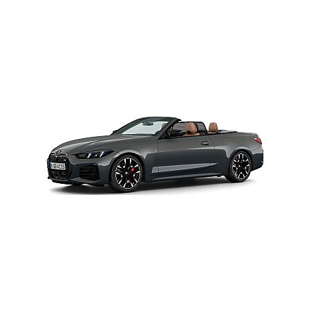 BMW M440I leasen