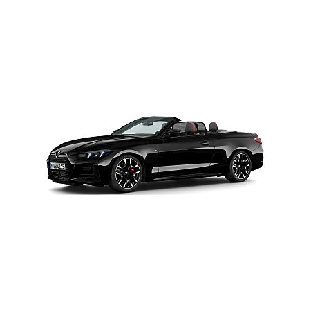 BMW M440I leasen