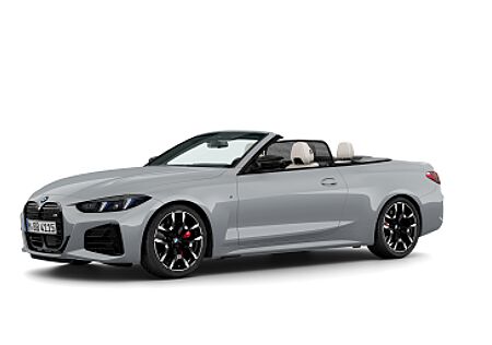 BMW 440 M440I XDRIVE CABRIO Benzin