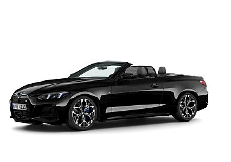 BMW 440 M440i xDrive Cabrio Benzin