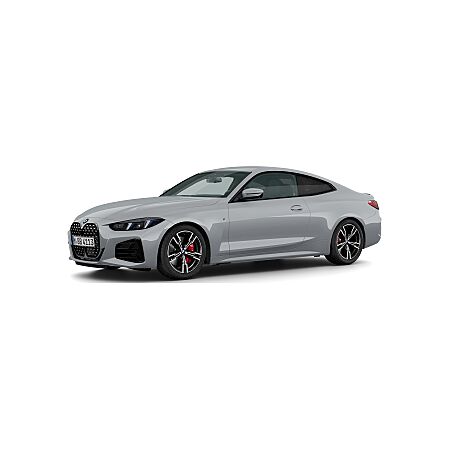 BMW 430 leasen