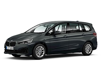 BMW 220d xDrive Gran Tourer Diesel