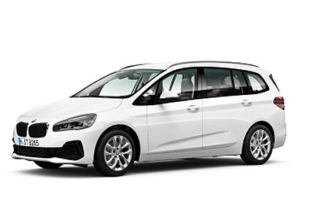 BMW 220d xDrive Gran Tourer Diesel