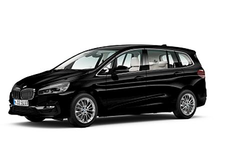 BMW 220d Gran Tourer Diesel