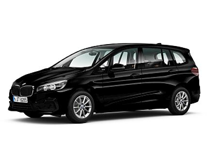 BMW 218d Gran Tourer xDrive Au Diesel