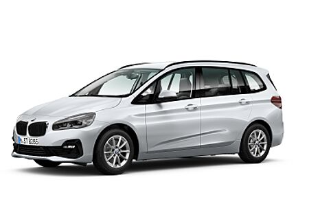 BMW 218d xDrive Gra Diesel