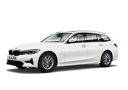 BMW 330i Touring (2018 - 2022) Benzin