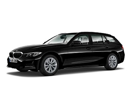 BMW 320I A Benzin