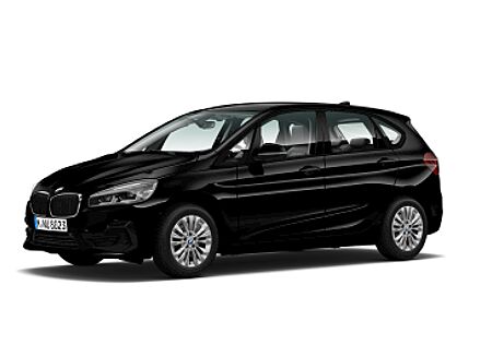 BMW 218d Active Tourer Diesel