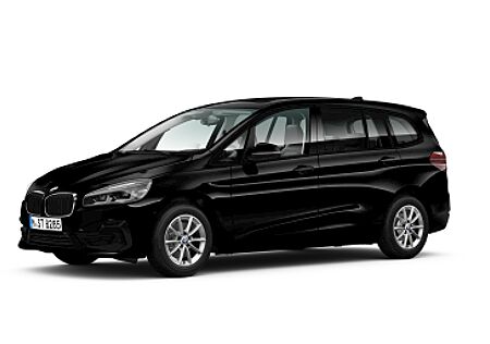 BMW 220i Gran Tourer Benzin