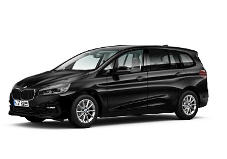 BMW 218i Gran Tourer Benzin