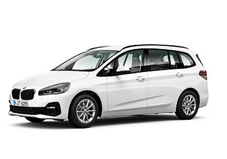 BMW 216I Benzin