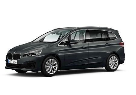 BMW 218d Gran Tourer Diesel