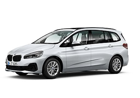 BMW 218d Gran Toure Diesel