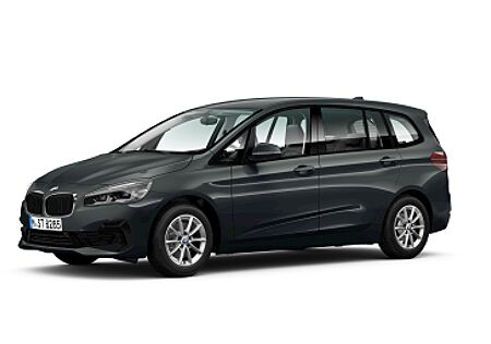 BMW 216d Gran Tourer Diesel