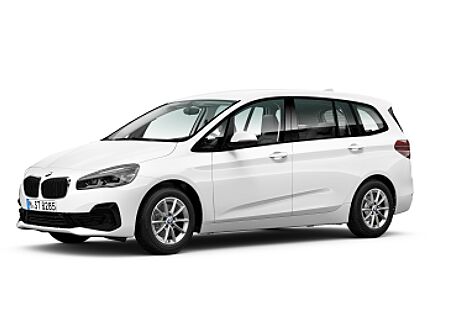 BMW 216d Gran Tourer Diesel