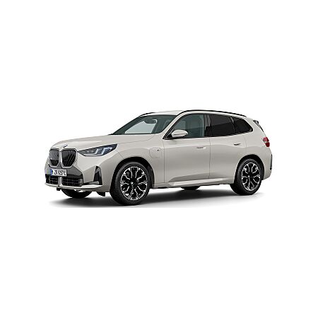 BMW X3 leasen