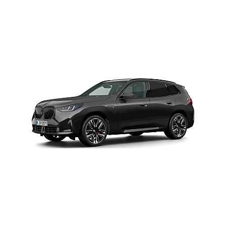 BMW X3 finanzieren
