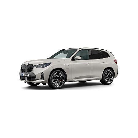 BMW X3 finanzieren
