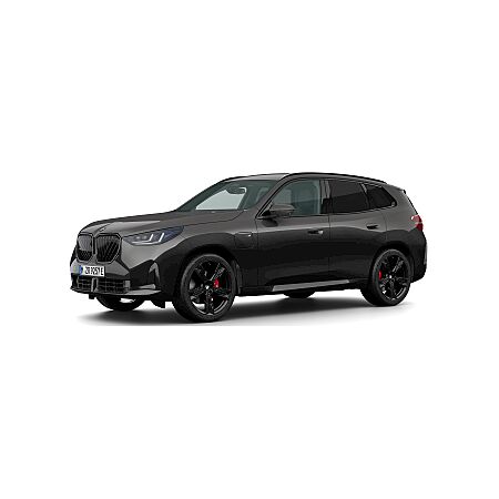 BMW X3 leasen