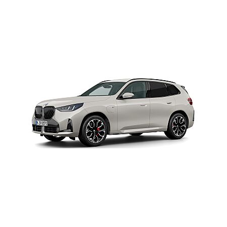 BMW X3 leasen