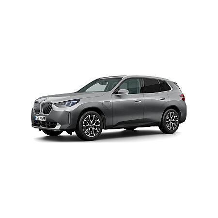 BMW X3 finanzieren