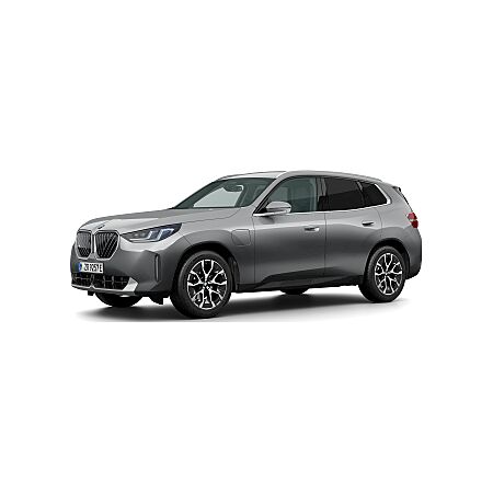 BMW X3 leasen