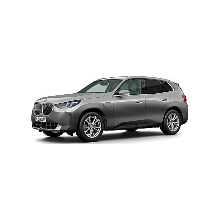 BMW X3 leasen