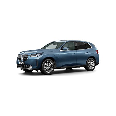 BMW X3 leasen