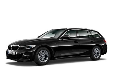 BMW 320d Touring Diesel