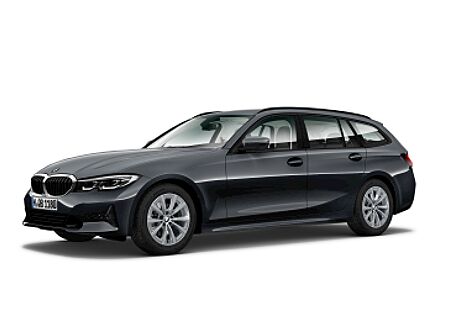 BMW 318D TOURING Diesel