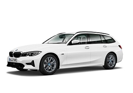 BMW 330E TOURING (2019 - 2022) Hybrid