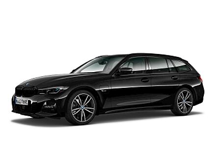 BMW 330E A Hybrid