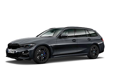 BMW 330E A Touring Hybrid