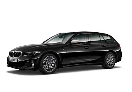 BMW 340 M340i xDrive Touring Benzin