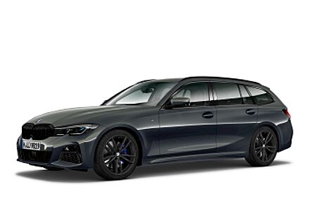 BMW 340 M340I XDRIVE TOURING Benzin