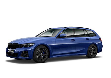 BMW 340 M340I XDRIVE A Benzin