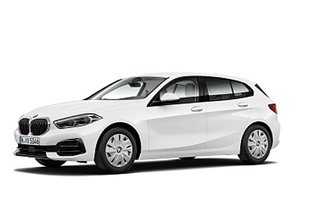 BMW 118d Sport Line (F40) Diesel