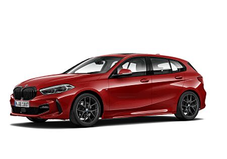 BMW 118D (AB 2018) Diesel