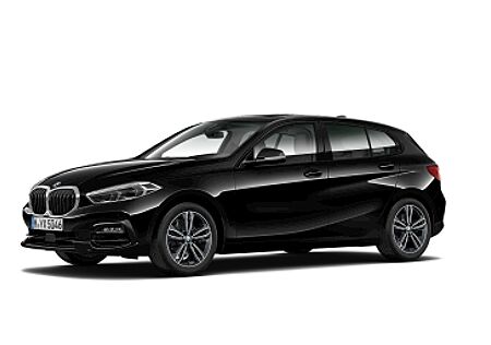 BMW 118D A Diesel