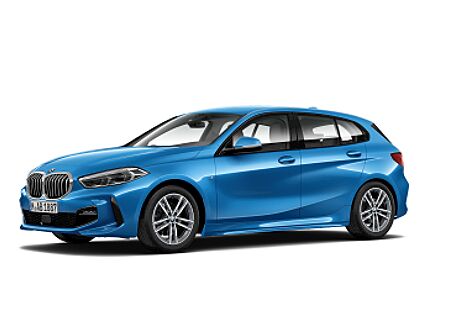 BMW 118d (ab 2018) Diesel