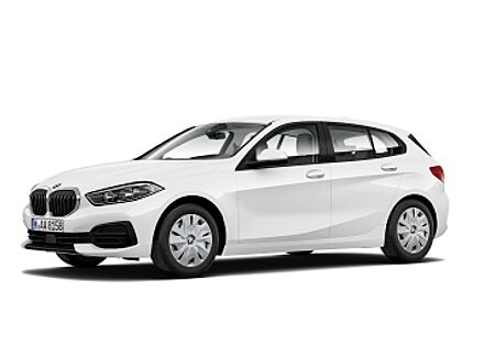 BMW 116d (ab 2018) Diesel