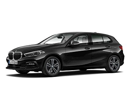 BMW 116D Diesel