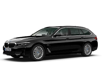 BMW 520E TOURING (2020 - 2022) Hybrid