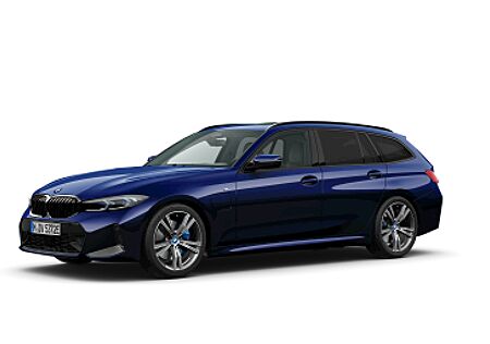 BMW 330e xDrive Hybrid